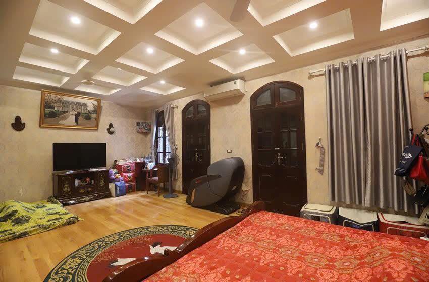 Cho thuê MBKD ngõ ô tô ngõ 9 Xã Đàn, 5 tầng x 60m2, MT6m, KD Spa, Nail, VP c.ty 40 Triệu/th - Ảnh 3